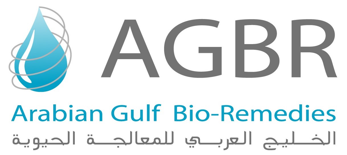 AGBR - الخليج العربي للمعالجة الحيوية