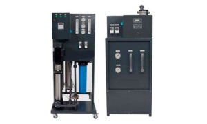 CRO Series RO Water Treatment Systems